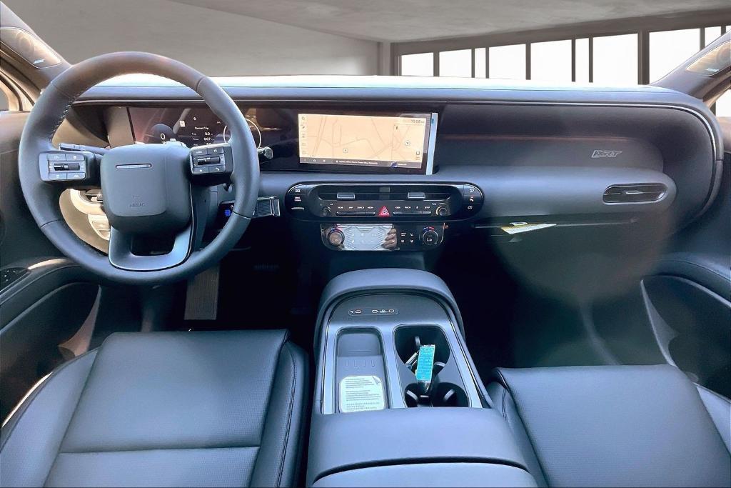 new 2026 Hyundai Palisade car, priced at $51,602