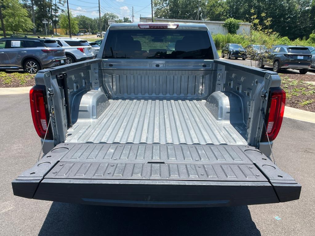 2024 Sterling GMC Sierra 1500