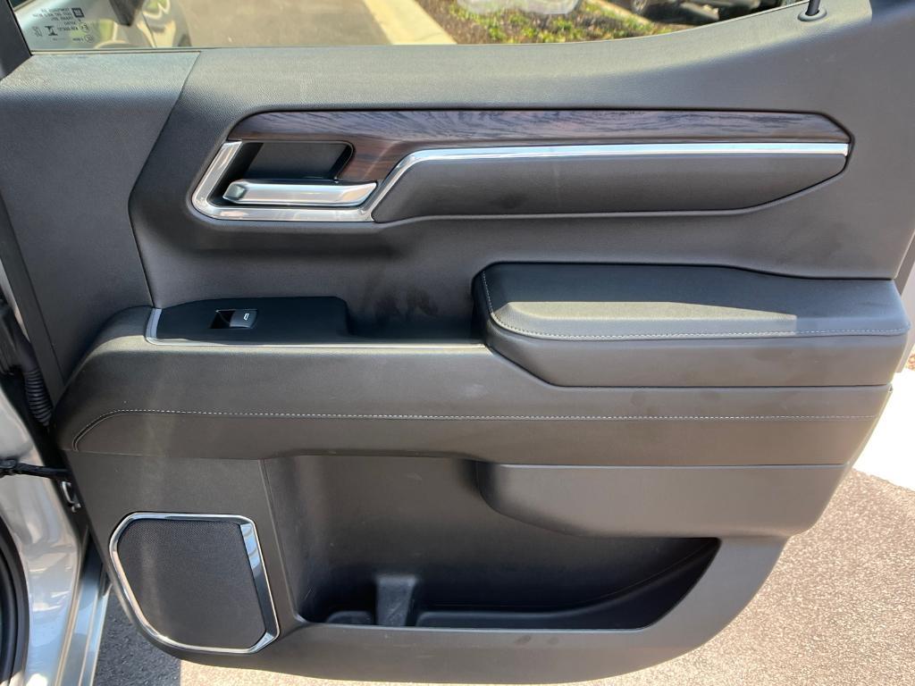 2024 Sterling GMC Sierra 1500