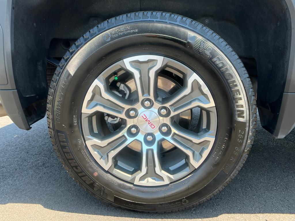 2024 Sterling GMC Sierra 1500
