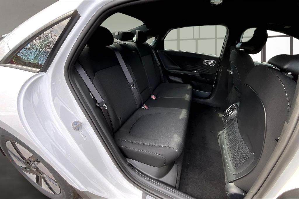 new 2025 Hyundai IONIQ 6 car, priced at $32,531