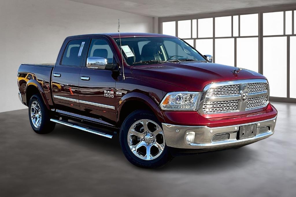 used 2016 Ram 1500 car, priced at $19,770