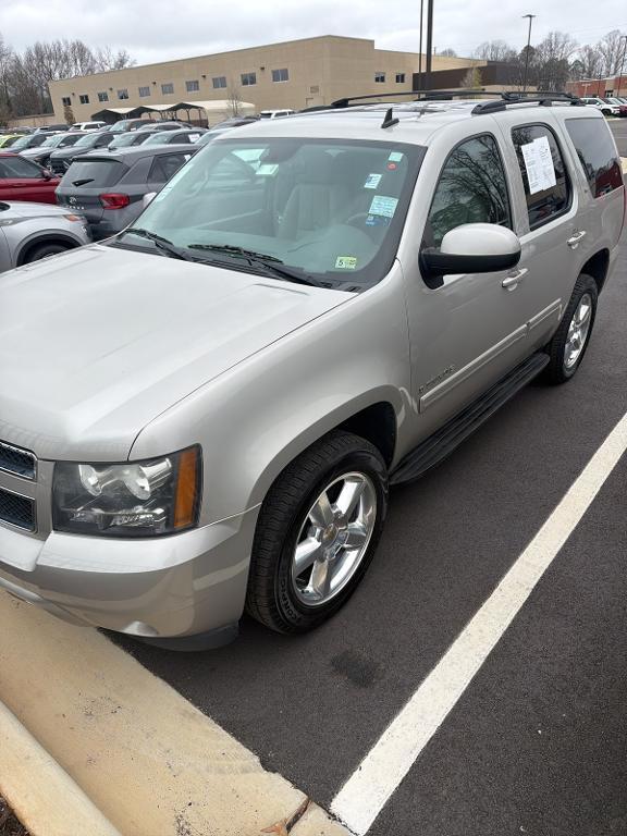 used 2009 Chevrolet Tahoe car, priced at $14,697