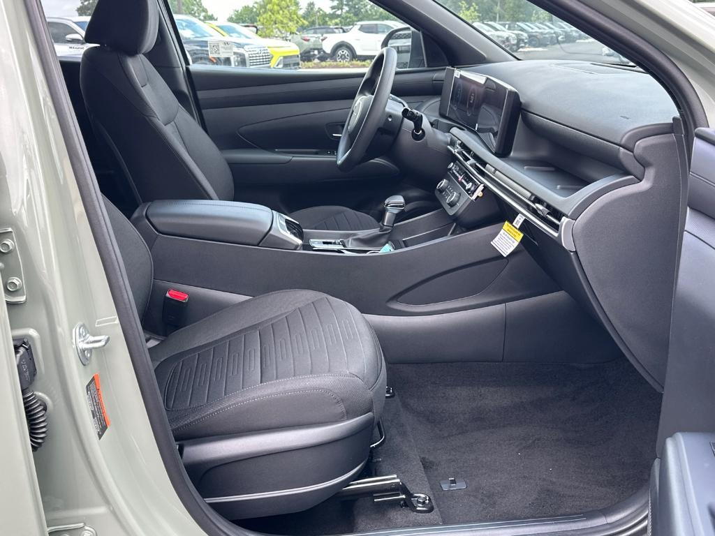 new 2025 Hyundai SANTA CRUZ car, priced at $29,613