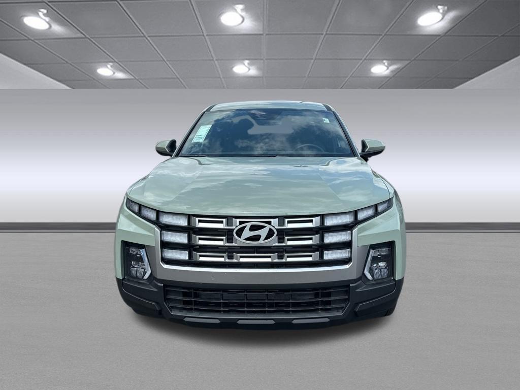 new 2025 Hyundai SANTA CRUZ car, priced at $29,613