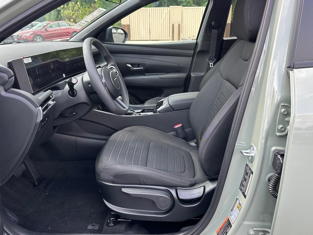new 2025 Hyundai SANTA CRUZ car, priced at $29,613