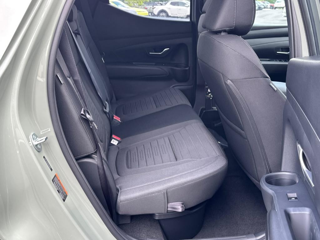 new 2025 Hyundai SANTA CRUZ car, priced at $29,613