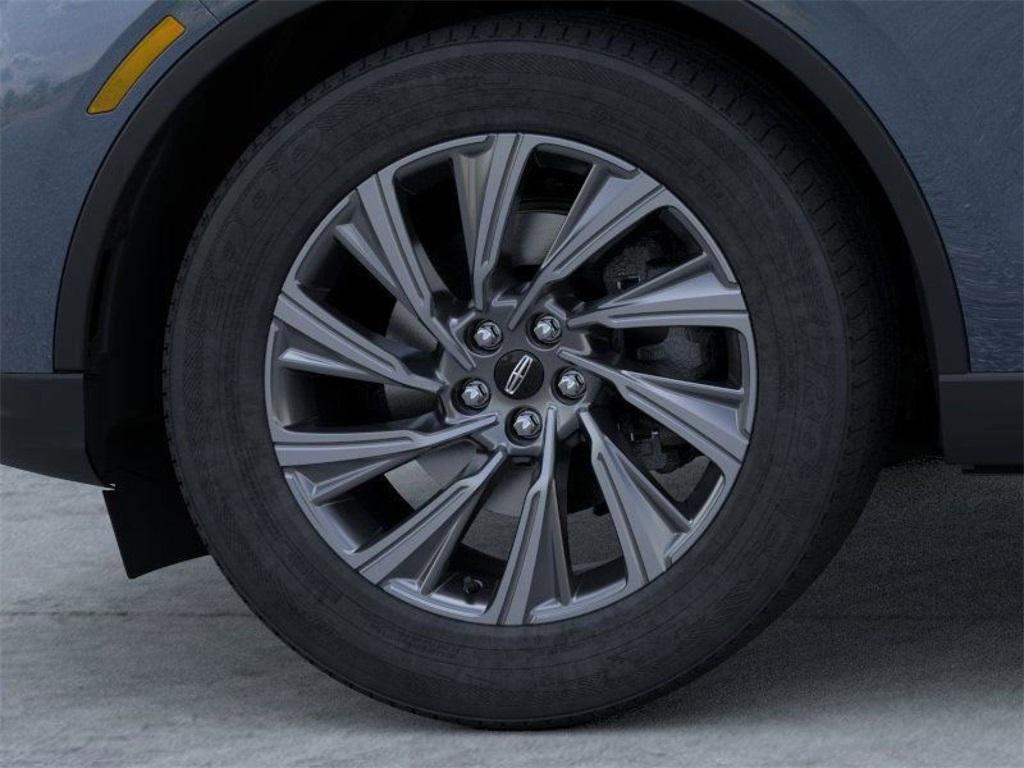 new 2026 Lincoln Aviator car, priced at $55,764