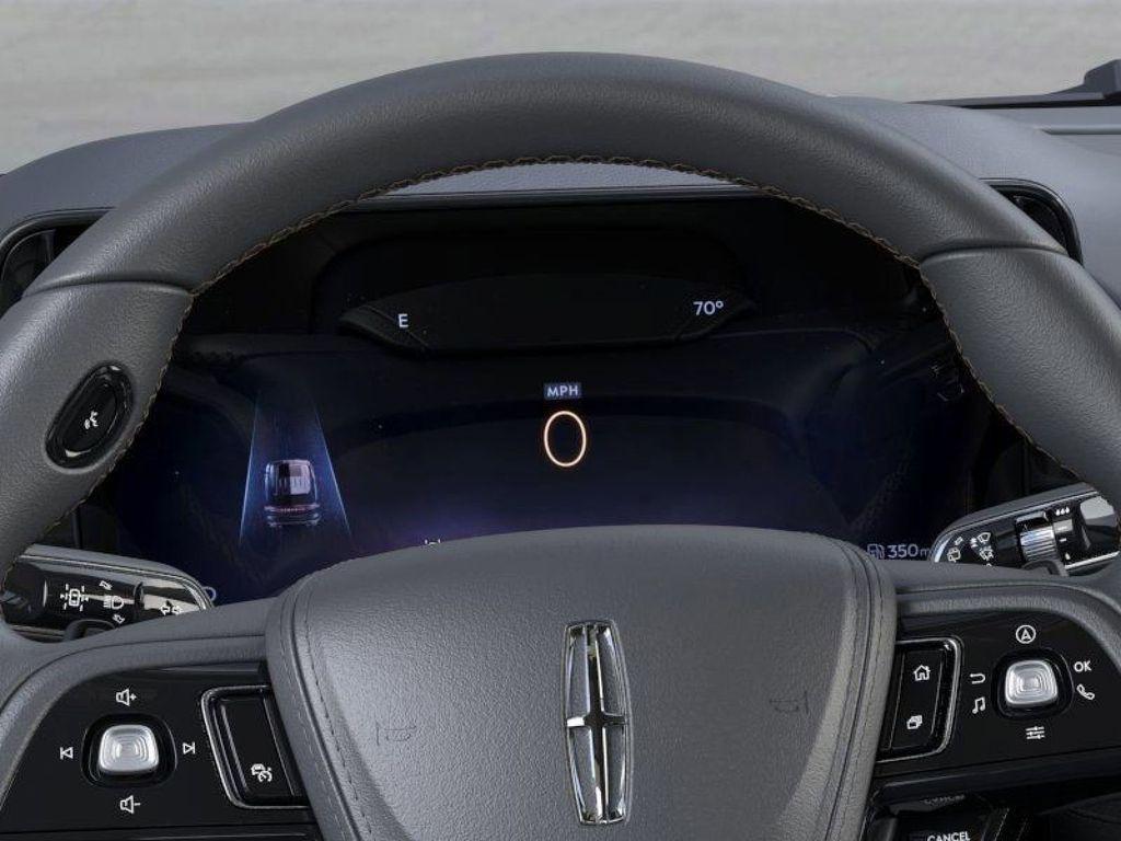 new 2026 Lincoln Aviator car, priced at $71,156