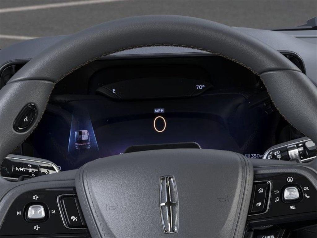 new 2025 Lincoln Aviator car, priced at $66,991