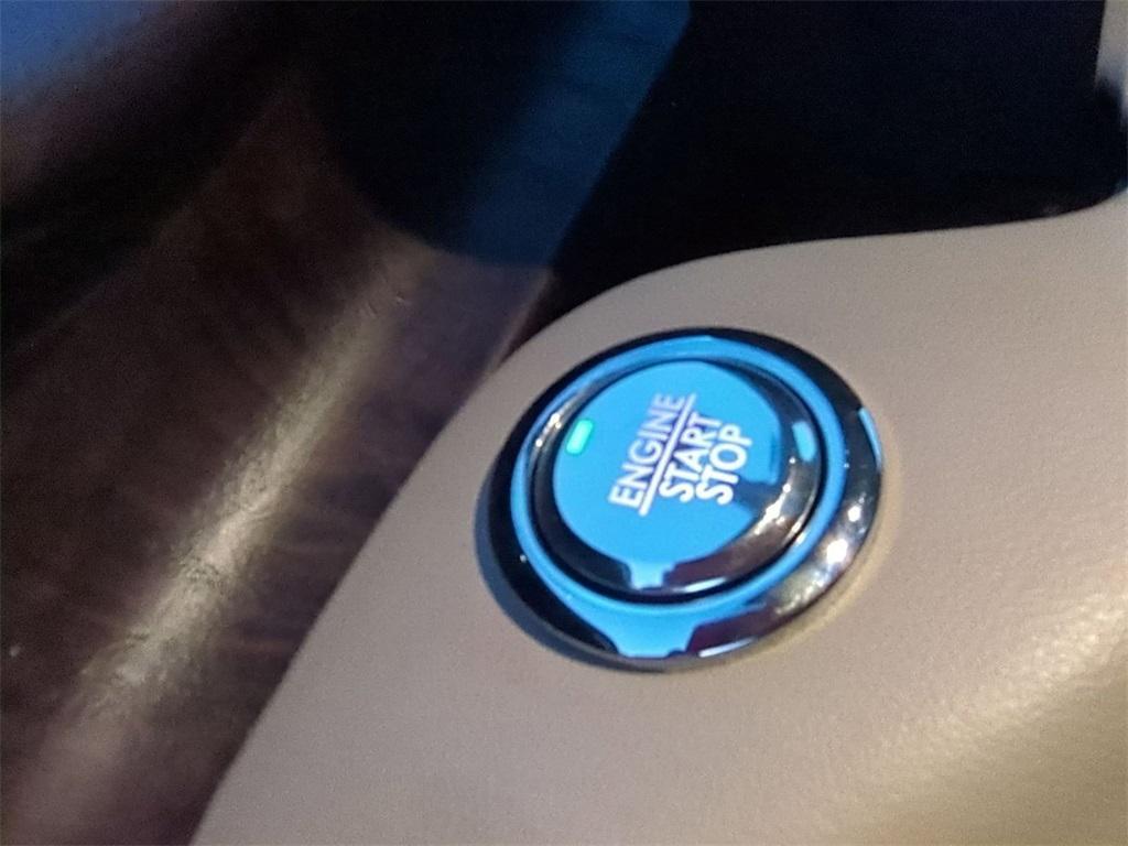 used 2022 Lincoln Aviator car, priced at $42,475