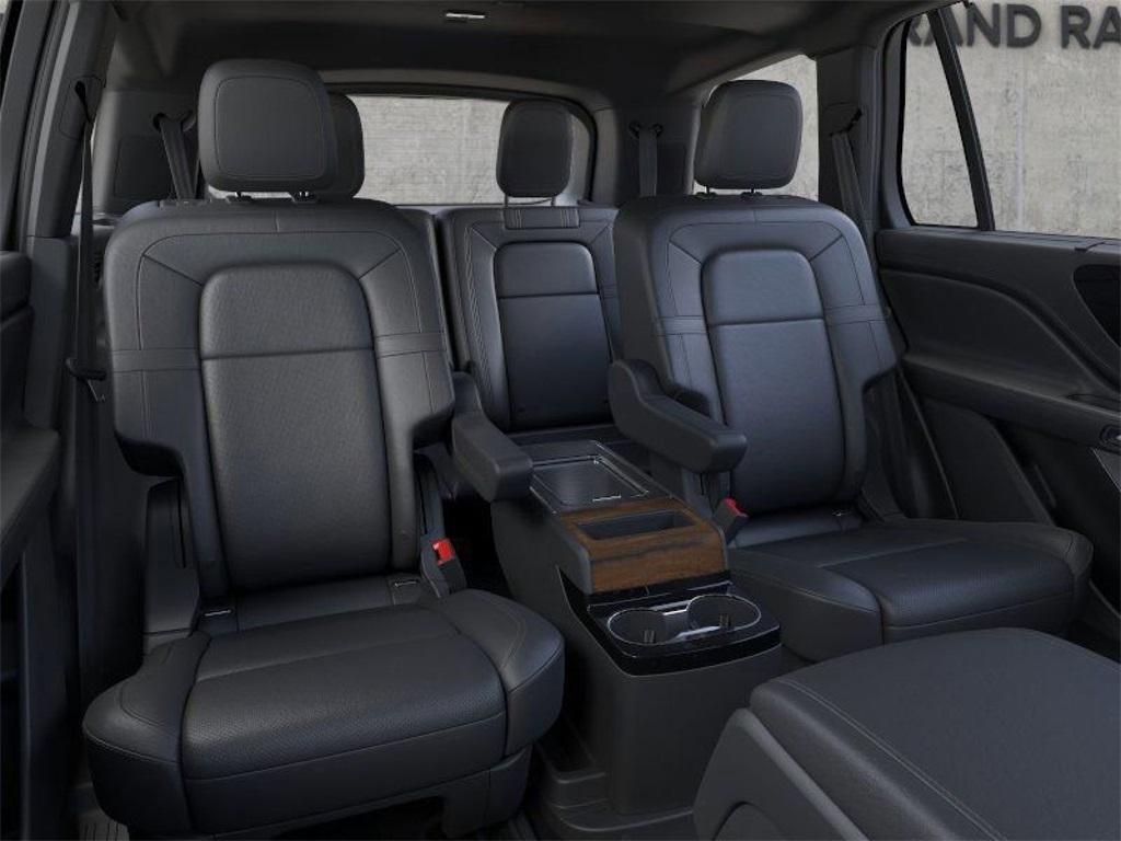 new 2026 Lincoln Aviator car, priced at $70,814