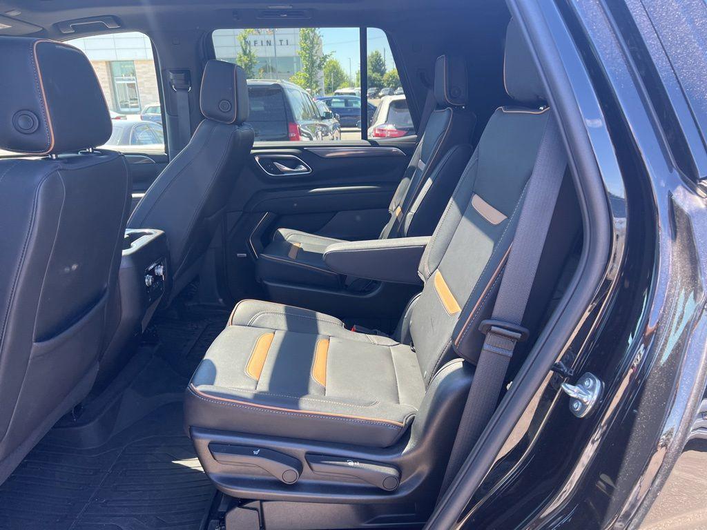 used 2023 GMC Yukon car, priced at $63,279