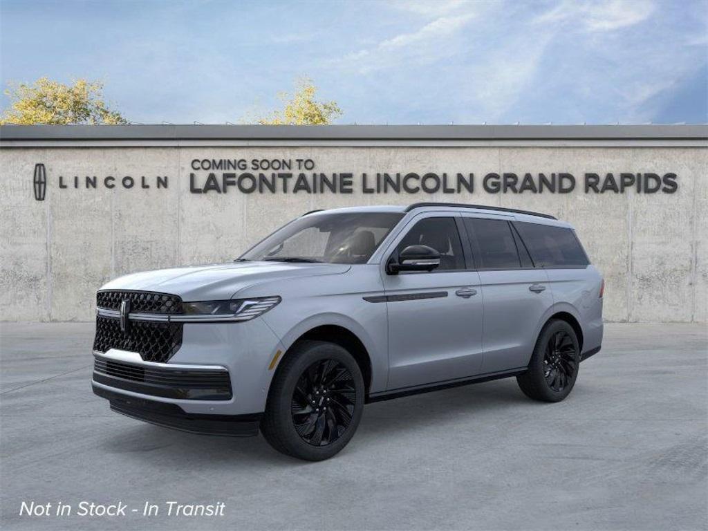 new 2025 Lincoln Navigator car, priced at $94,225