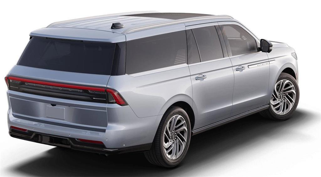 new 2025 Lincoln Navigator L car, priced at $98,510