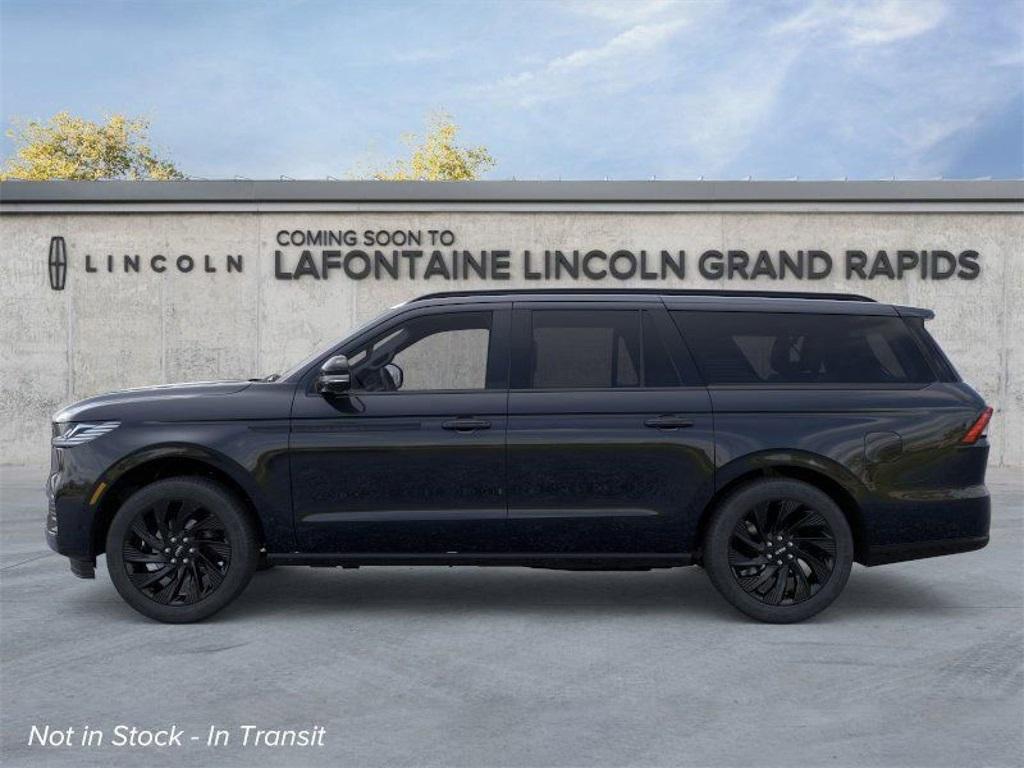 new 2025 Lincoln Navigator L car, priced at $98,895