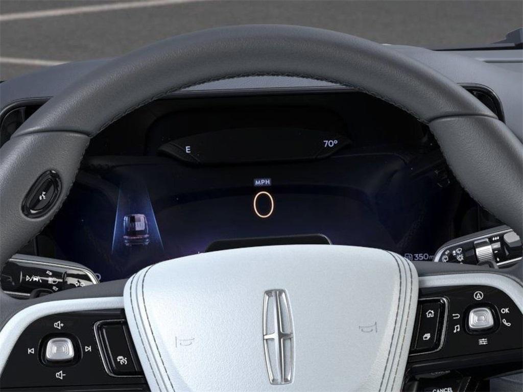 new 2026 Lincoln Aviator car, priced at $84,109