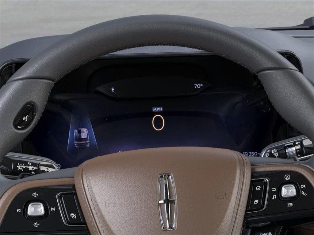 new 2026 Lincoln Aviator car, priced at $70,411