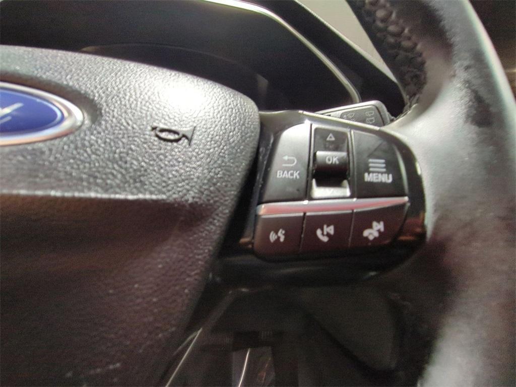 used 2022 Ford Escape car, priced at $20,975