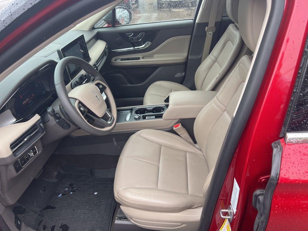 used 2023 Lincoln Corsair car, priced at $32,975