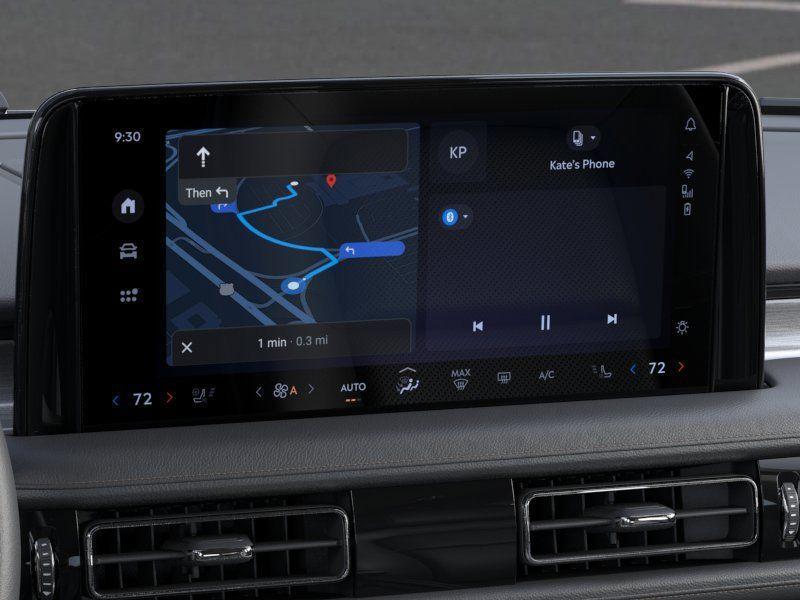 new 2026 Lincoln Aviator car, priced at $63,200