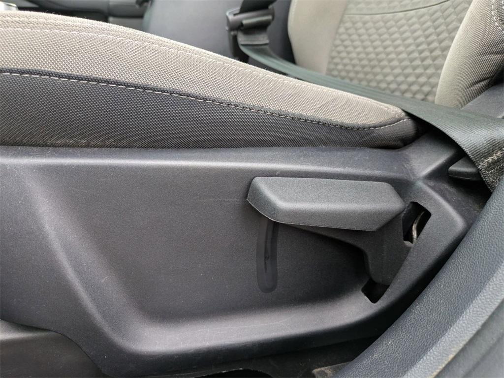 used 2022 Ford Escape car, priced at $21,525