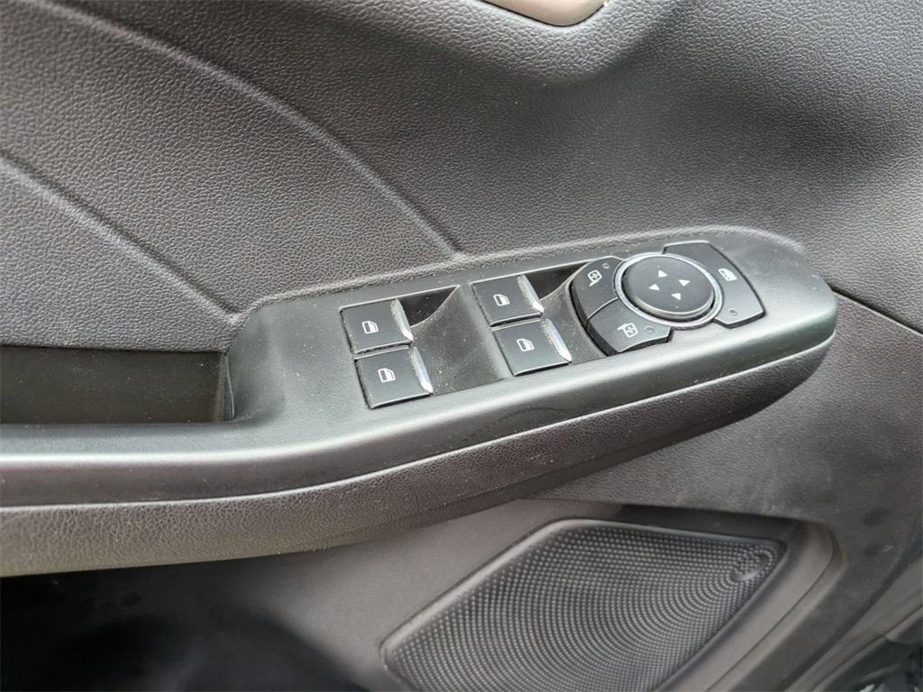 used 2022 Ford Escape car, priced at $21,525