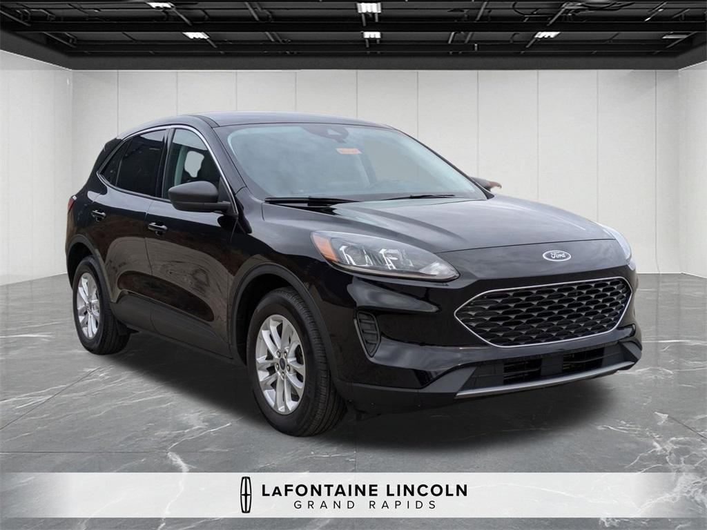 used 2022 Ford Escape car, priced at $21,525