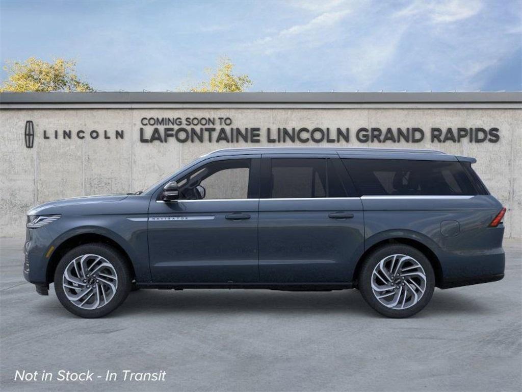 new 2026 Lincoln Navigator L car, priced at $99,248