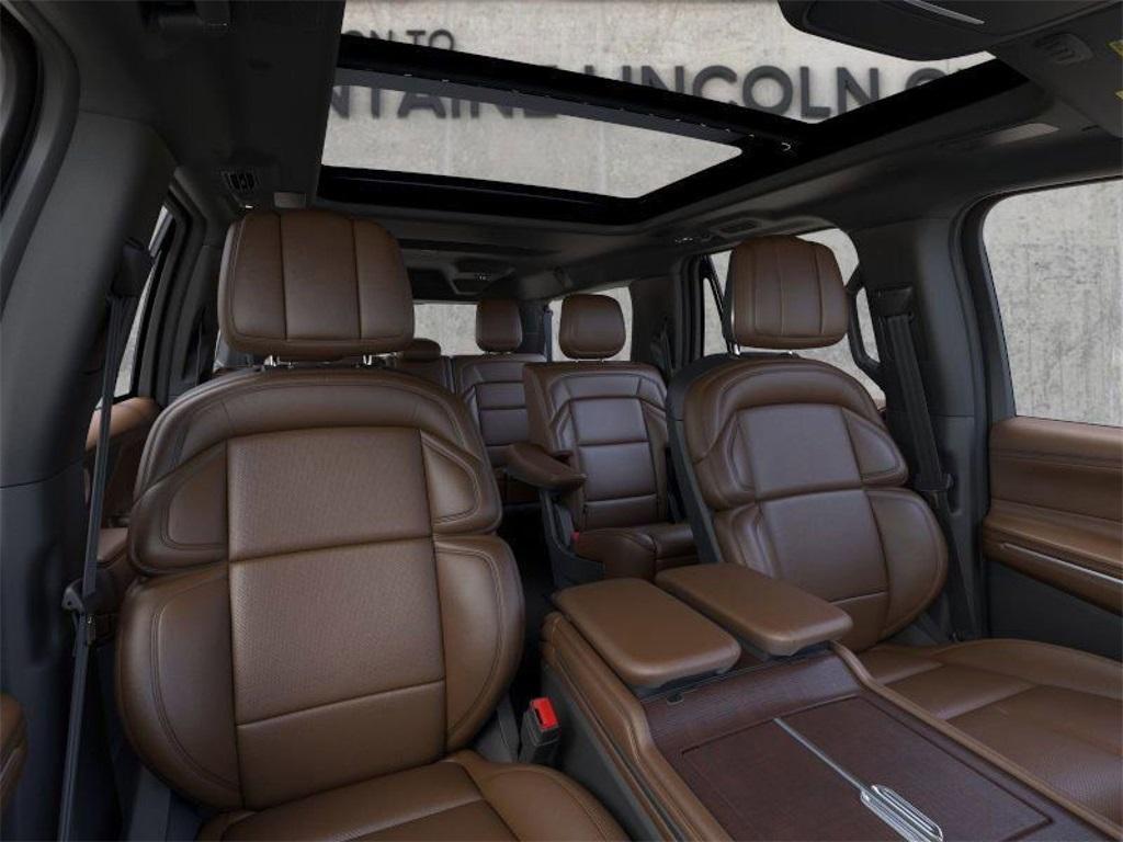 new 2026 Lincoln Navigator L car, priced at $99,248