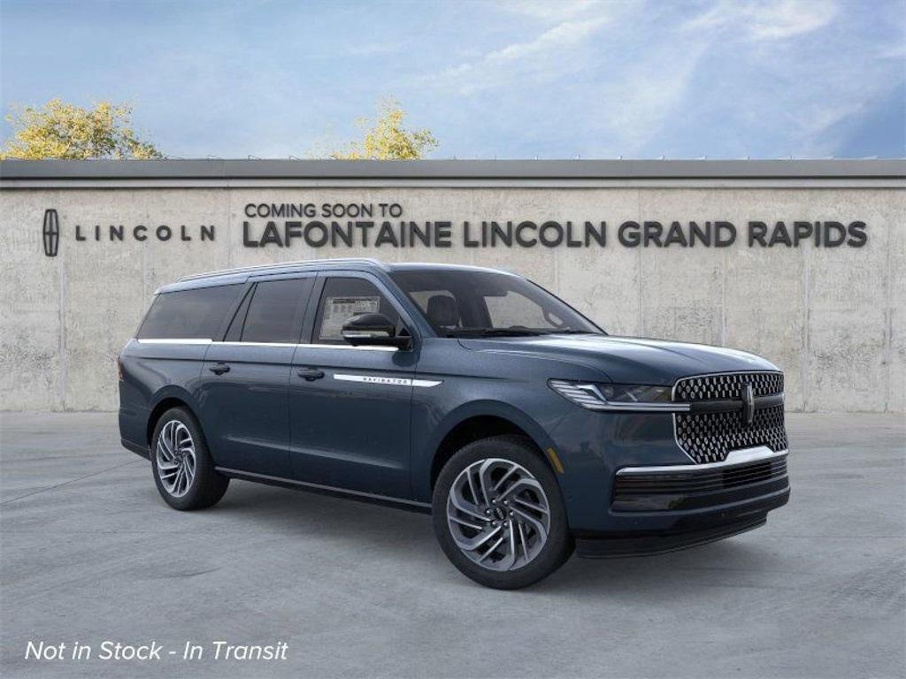 new 2026 Lincoln Navigator L car, priced at $99,248