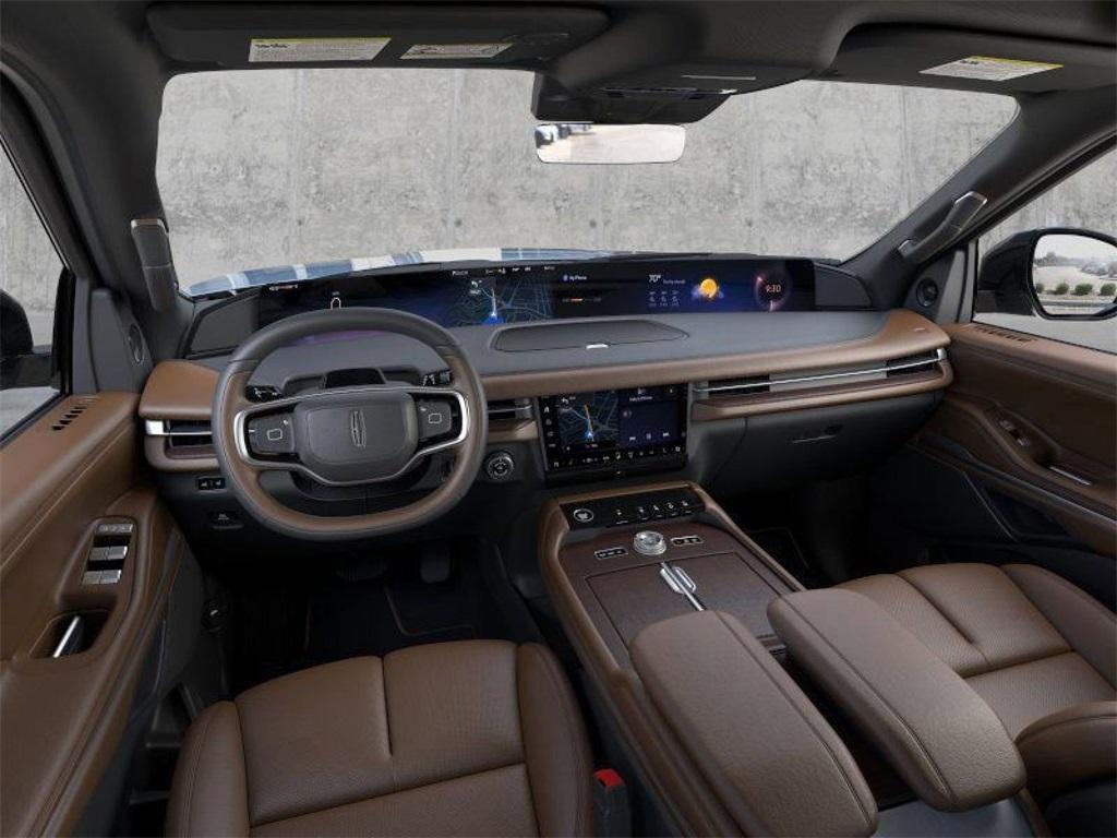 new 2026 Lincoln Navigator L car, priced at $99,248