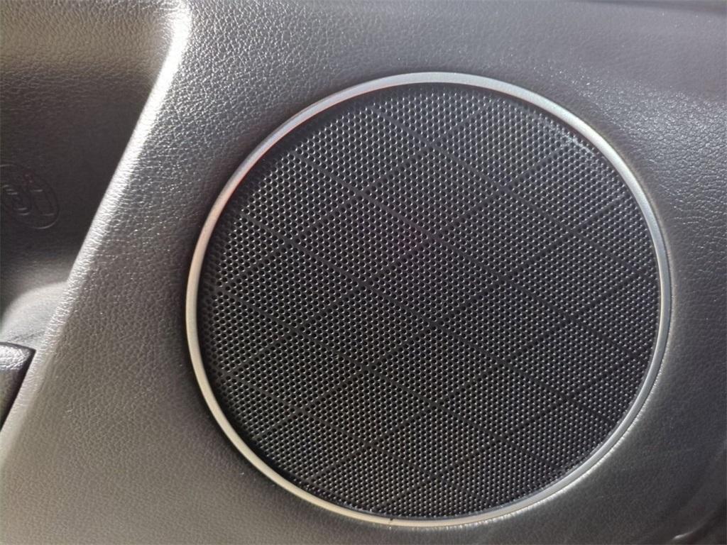 used 2024 Genesis GV80 car, priced at $29,950