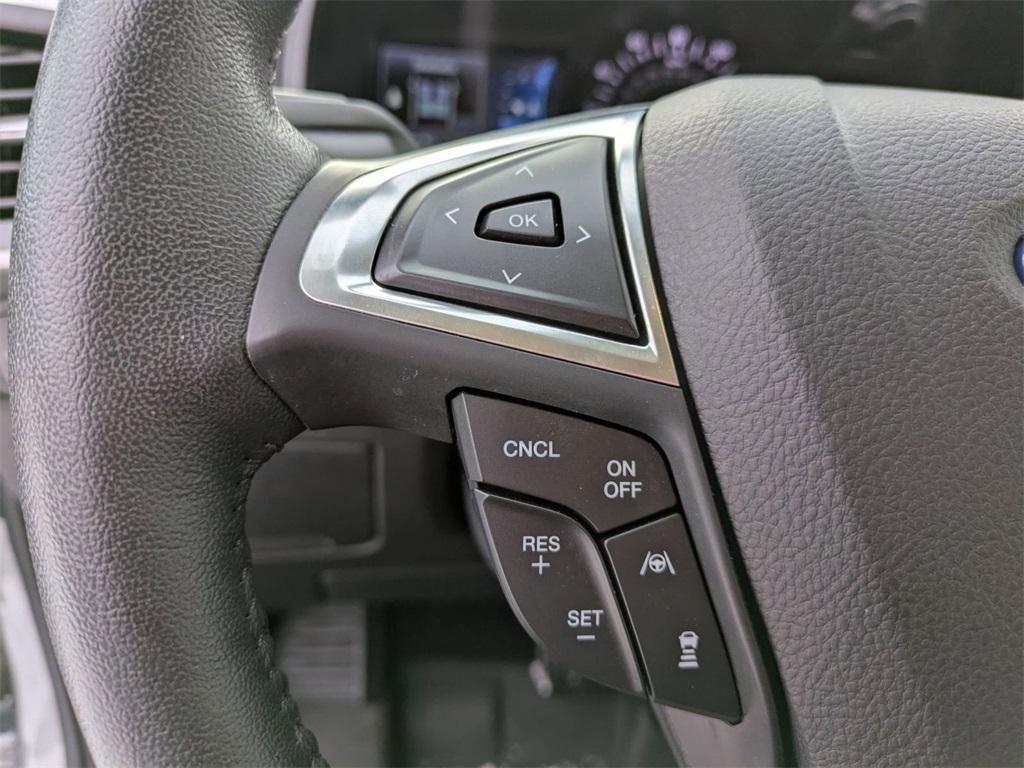 used 2022 Ford Edge car, priced at $26,975