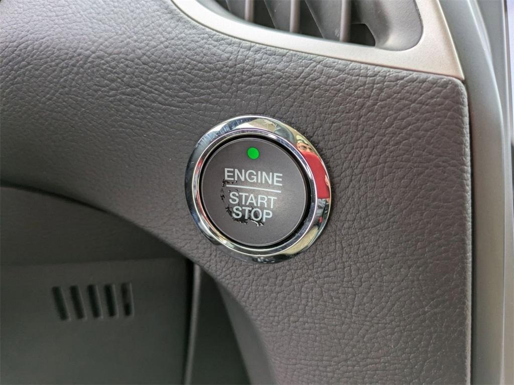 used 2022 Ford Edge car, priced at $26,975