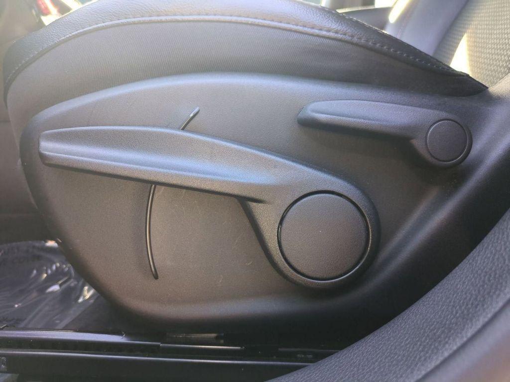 used 2023 Jeep Compass car, priced at $23,675