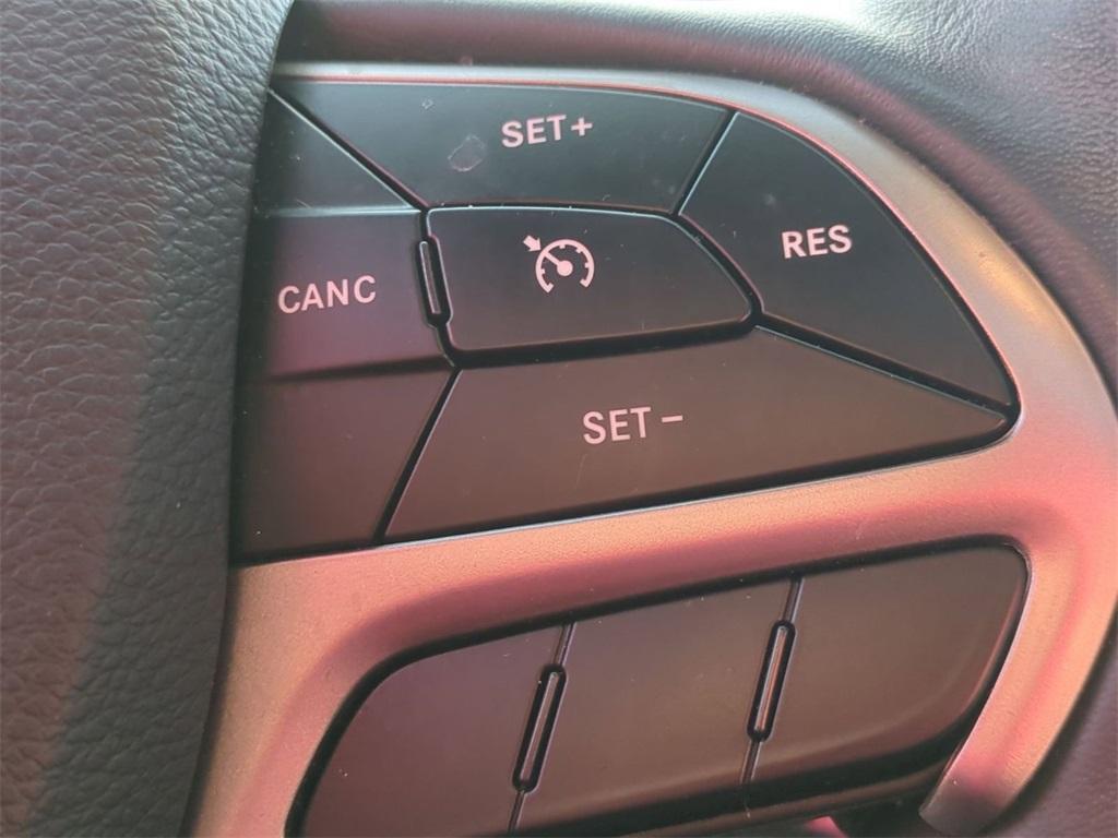 used 2019 Jeep Grand Cherokee car, priced at $16,750