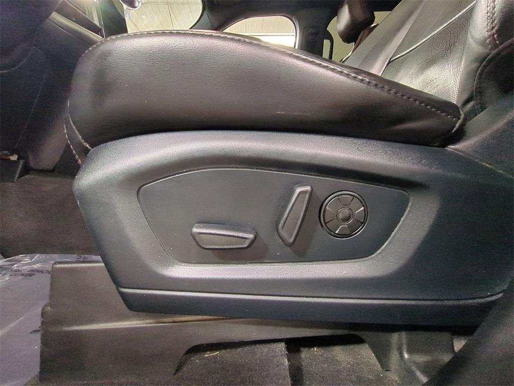 used 2021 Ford Explorer car, priced at $24,975