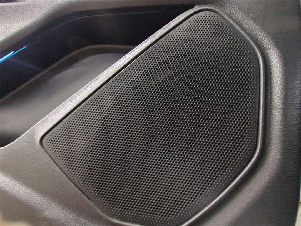 used 2021 Ford Explorer car, priced at $24,975