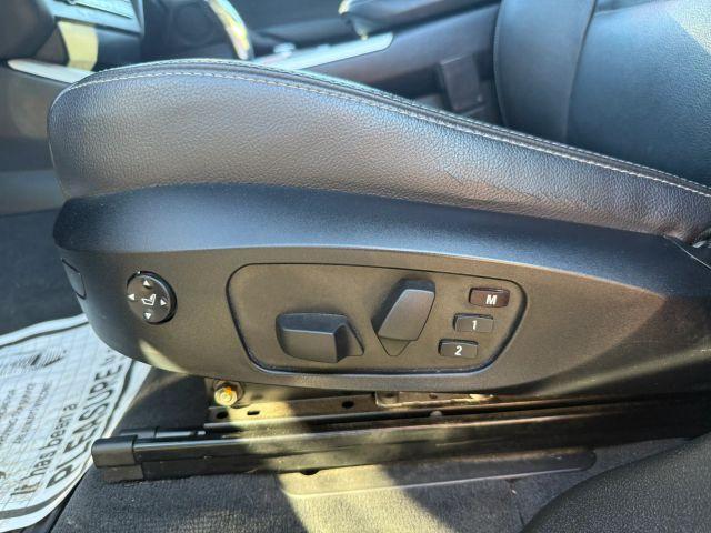 used 2014 BMW X3 car, priced at $9,995