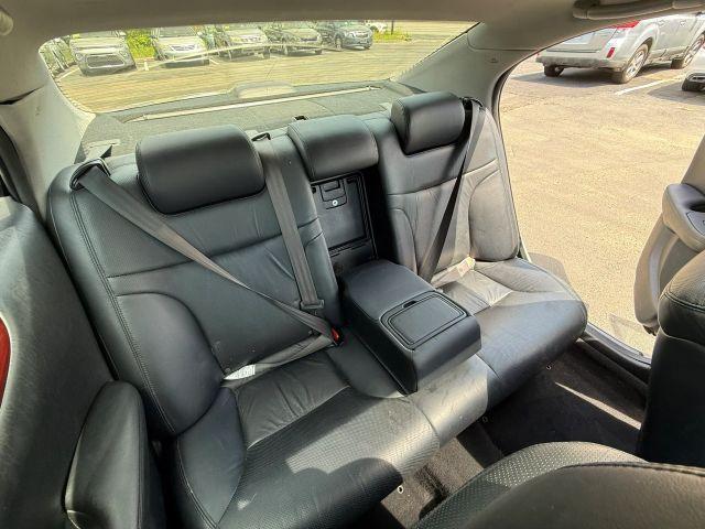 used 2005 Lexus ES 330 car, priced at $6,490