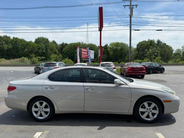 used 2005 Lexus ES 330 car, priced at $6,490
