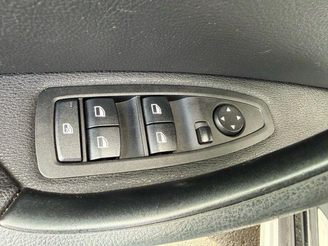 used 2016 BMW X1 car, priced at $9,995