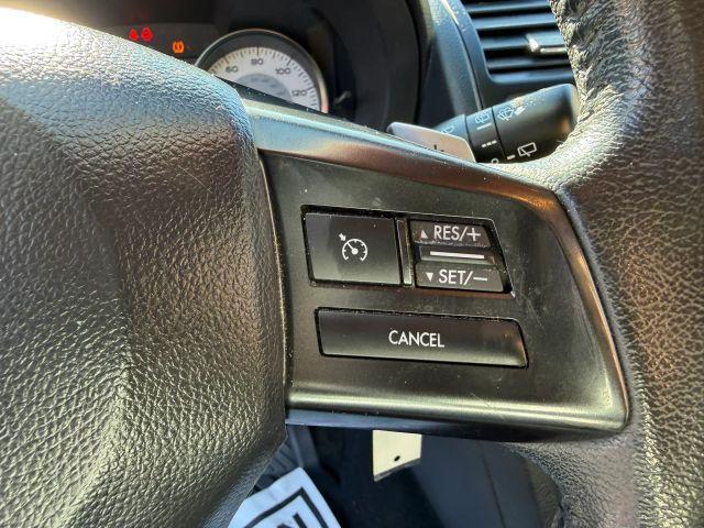 used 2013 Subaru Impreza car, priced at $8,990