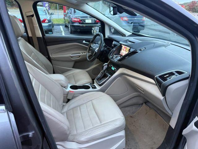 used 2013 Ford C-Max Hybrid car, priced at $6,990