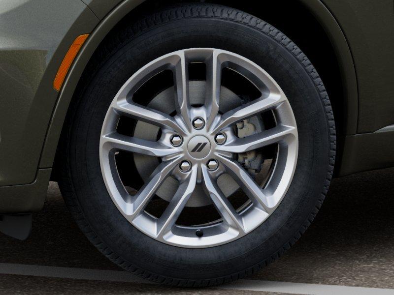 new 2026 Dodge Durango car, priced at $41,717