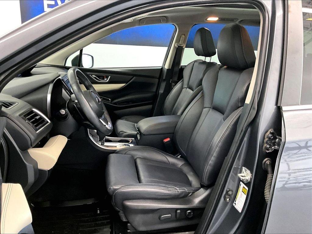 used 2021 Subaru Ascent car, priced at $21,565