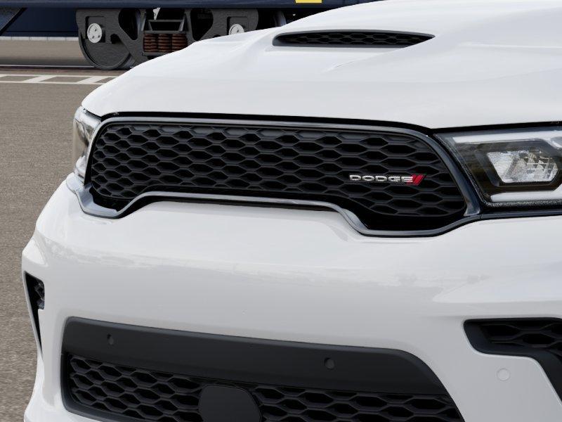 new 2026 Dodge Durango car, priced at $52,239