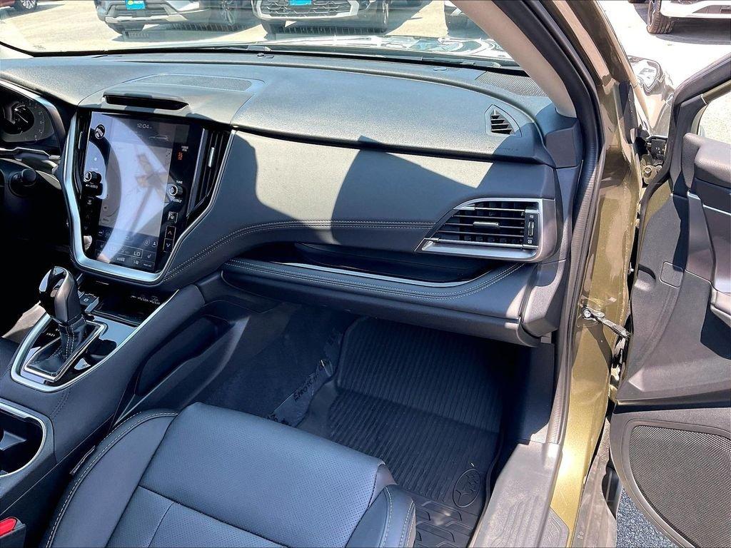 used 2025 Subaru Outback car, priced at $35,067