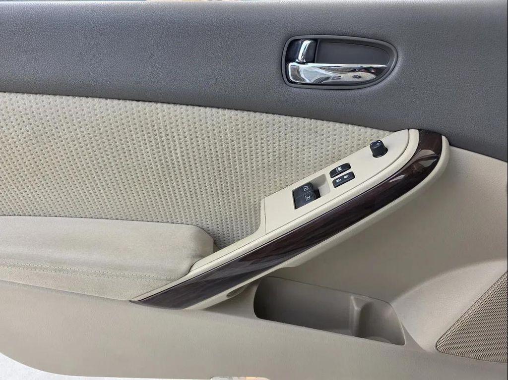 used 2012 Nissan Altima car, priced at $6,999